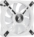 EAN 840006619505 - Corsair iCUE QL120 Carcasa del ordenador Ventilador 12 cm Blanco imagen 5