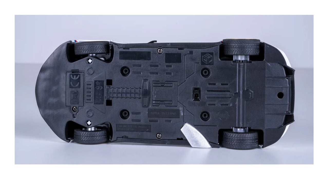 EAN 4042774475703 - Jamara BMW 3.0 CSL Hommage R imagen 16