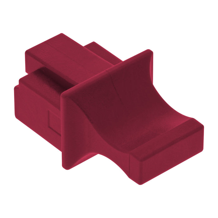 EAN 4043718166206 - InLine 59942M protector contra el polvo Rojo imagen 3