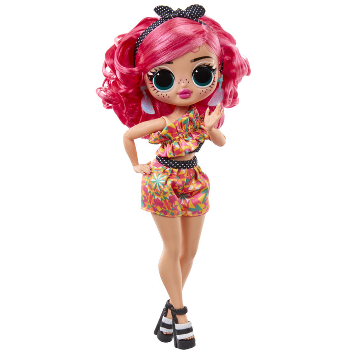 EAN 0035051503842 - L.O.L. Surprise! 503842EUC muñeca imagen 2