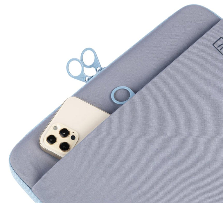 EAN 8020252180505 - Tucano BFTMB14-PP maletines para portátil 35,6 cm (14") Funda Lavanda imagen 4