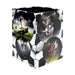 EAN 4008705197397 - HERMA Papierkorb Fussball imagen 5