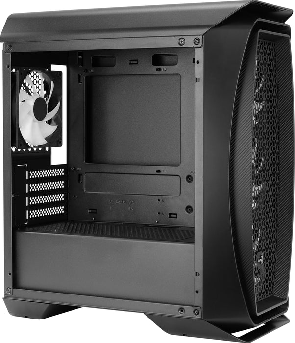 EAN 4710562752380 - Aerocool Aero One Mini Frost Mini Tower Negro imagen 9