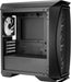 EAN 4710562752380 - Aerocool Aero One Mini Frost Mini Tower Negro imagen 9