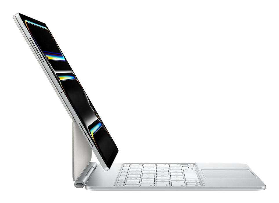 EAN 195949483851 - Apple Magic Keyboard QWERTY imagen 4