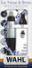 EAN 0043917000183 - Wahl 05560-1416 depiladora de precisión Negro, Plata imagen 3