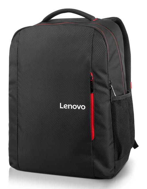 EAN 195892139065 - Lenovo 4X41U80414 maletines para portátil 40,6 cm (16") Mochila Negro imagen 2