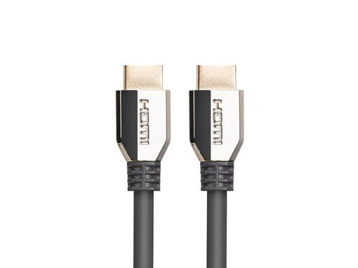 EAN 5901969428940 - Lanberg CA-HDMI-30CU-0005-BK cable HDMI 0,5 m HDMI tipo A (Estándar) Negro imagen 1