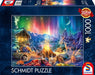 EAN 4001504597870 - Schmidt® Spiele 59787 puzzle Puzzle rompecabezas 1000 pieza(s) Otro imagen 1