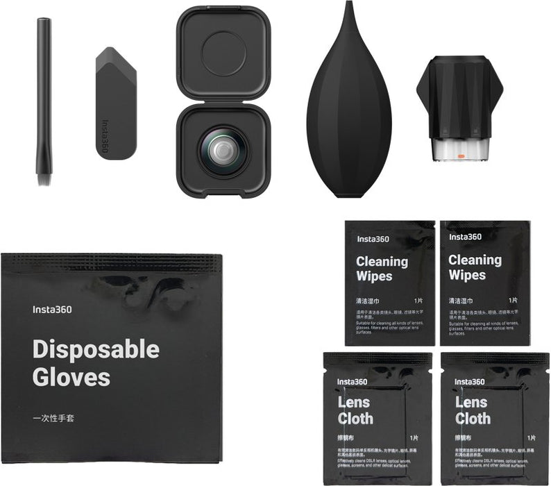 EAN 6977644760260 - Insta360 3998 Kit de actualización de lente imagen 3