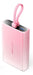 EAN 6922794789838 - Vention FHZP0 batería externa 10000 mAh Rosa imagen 1