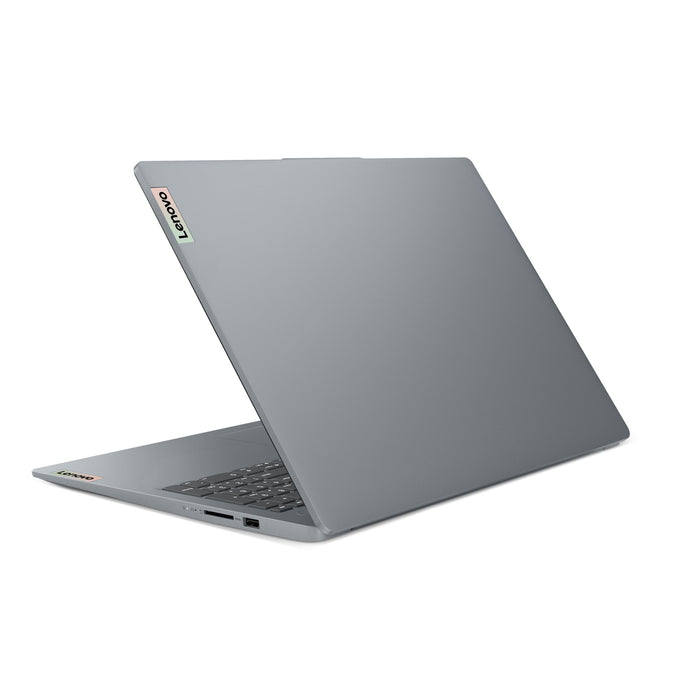 EAN 199273545988 - Lenovo IdeaPad Slim 3 16ABR8 AMD Ryzen™ 7 5825U Portátil 40,6 cm (16") WUXGA 16 GB DDR4-SDRAM 512 GB SSD W imagen 7