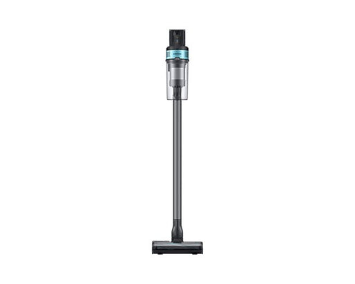 EAN 8806095108872 - Samsung VS20B75BGR1 Aspiradora escoba 2 en 1 Batería Secar Sin bolsa 200 W Negro, Cromo imagen 1