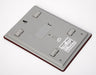 EAN 5908256839168 - Adler AD 3138 Rojo Encimera Rectángulo Báscula electrónica de cocina imagen 2