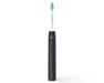 EAN 8710103985679 - Philips 3100 series HX3673/14 cepillo eléctrico para dientes Adulto Cepillo dental sónico Negro imagen 1