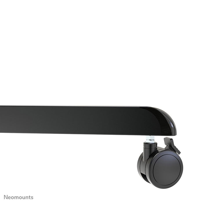 EAN 8717371448066 - Neomounts NS-M1250BLACK soporte para monitor 177,8 cm (70") Piso Negro imagen 9