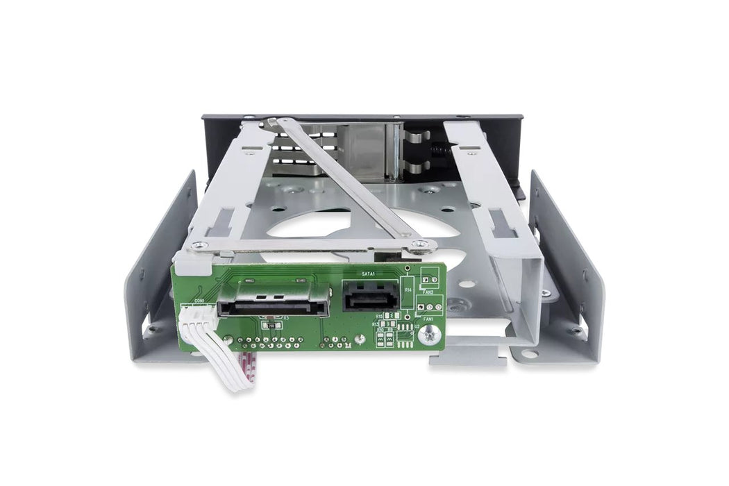EAN 4713227445917 - Icy Dock MB118VP-B caja para disco duro externo imagen 3
