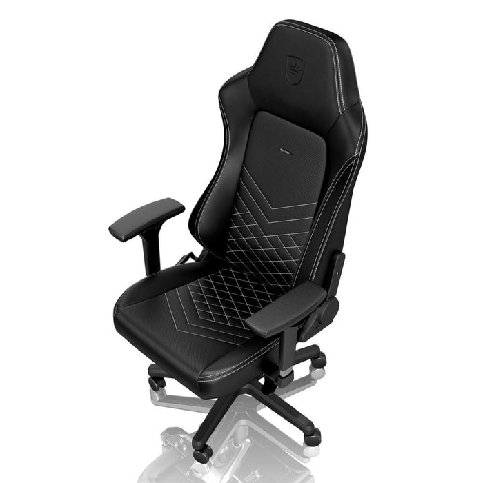 EAN 4251442501945 - noblechairs Hero PU Leather Asiento acolchado Respaldo acolchado imagen 6