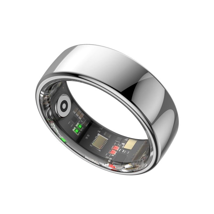 EAN 8436588883421 - Leotec LESR02S10 rastreador de actividad Anillo inteligente rastreador de actividad imagen 4