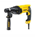 EAN 5035048546925 - DeWALT D25133K rotary hammers 800 W 1500 RPM SDS Plus imagen 1