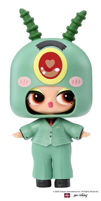 EAN 0035051249788 - L.O.L. Surprise! Loves SpongeBob SquarePants Tots Asst imagen 15
