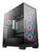 EAN 6933412765172 - DeepCool CG580 4F Midi Tower Negro imagen 1
