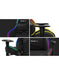 EAN 5903796013030 - Huzaro Force 6.2 RGB Silla para videojuegos de PC Asiento (de seguridad) de butaca Negro imagen 14