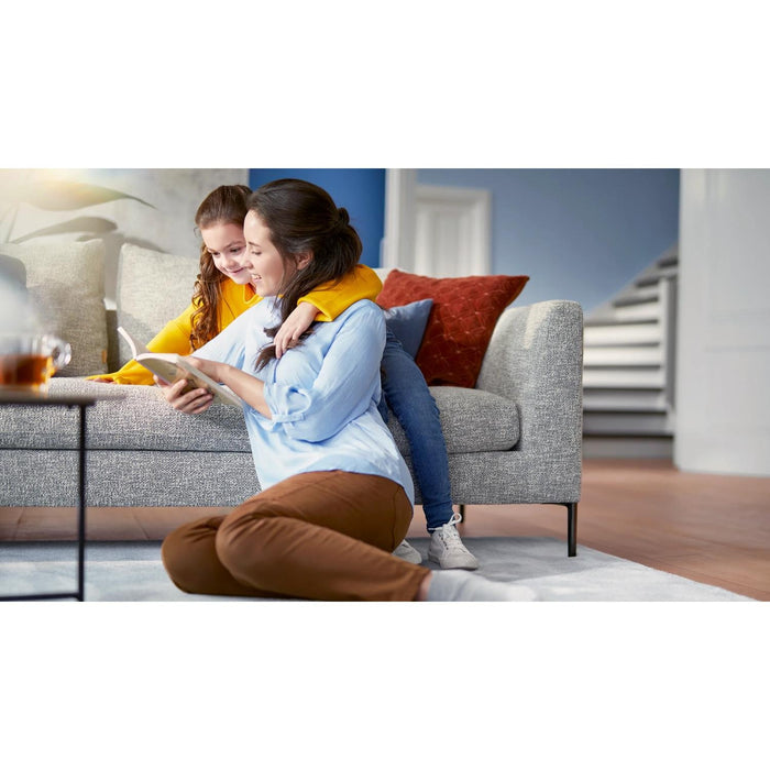 EAN 8720389015519 - Philips PowerPro Expert FC9747/09 aspiradora 2 L Aspiradora cilíndrica Secar 900 W imagen 13