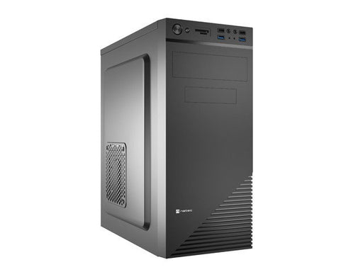 EAN 5901969438918 - NATEC Cabassu G2 Midi Tower Negro imagen 2