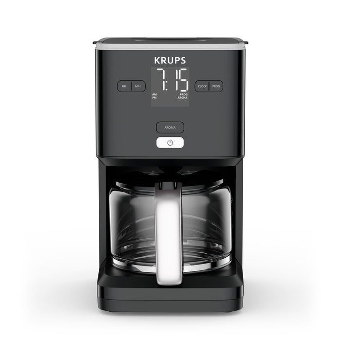 EAN 3045387241926 - Krups Smart'n Light KM6008 Semi-automática Cafetera de filtro imagen 2