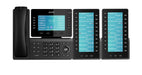 EAN 4260059583534 - Snom D8C Teléfono inteligente Identificador de llamadas Negro imagen 3