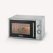 EAN 4008146041297 - Severin 7772000 Plata Solo microondas Encimera 28 L 900 W imagen 1