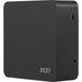 EAN 4711377371070 - MSI Cubi Z AI 8M-004BEU USFF Negro 8945HS AMD SoC 5,2 GHz Altavoces incorporados imagen 3
