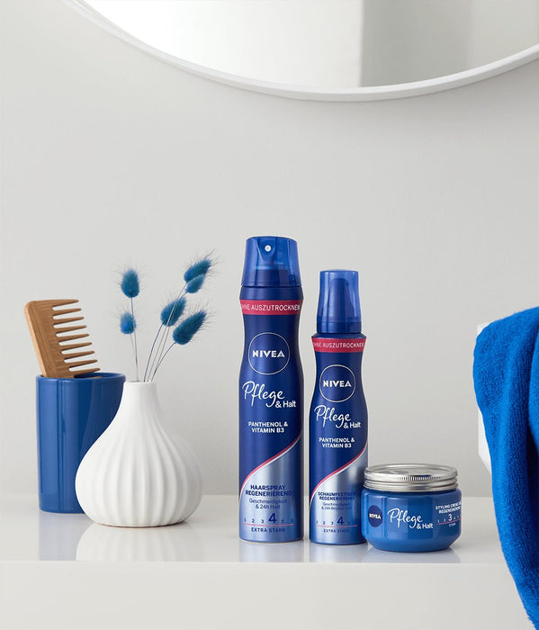 EAN 4005900183828 - NIVEA 86878 loción o crema corporal 150 ml imagen 4