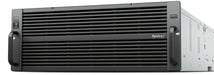 EAN 4711174726424 - Synology RX6025sas Caja de disco duro (HDD) Negro 2.5/3.5" imagen 1