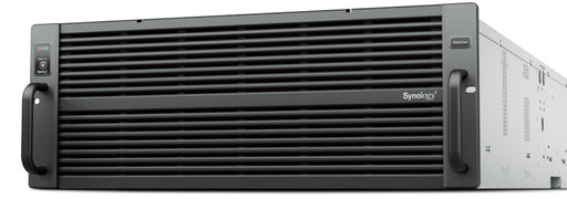 EAN 4711174726424 - Synology RX6025sas Caja de disco duro (HDD) Negro 2.5/3.5" imagen 1