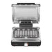 EAN 0622356287944 - Ninja GR101EU parrilla eléctrica de contacto imagen 9