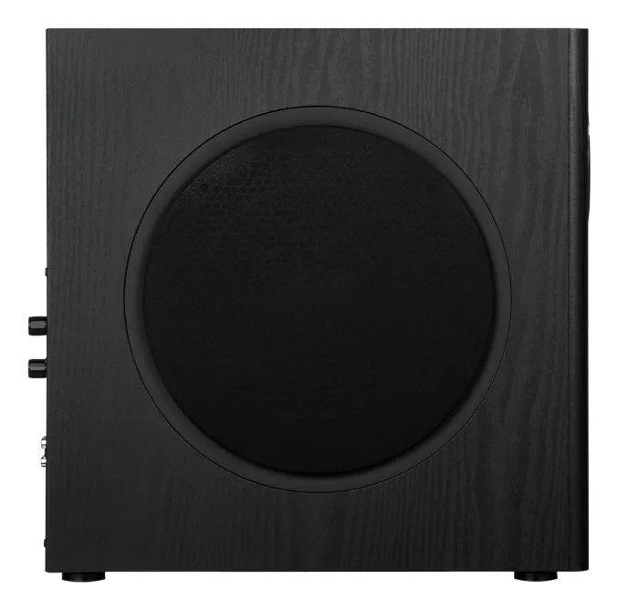 EAN 6923520216918 - Edifier T5S Negro Altavoz de subgraves (subwoofer) activo 70 W imagen 3