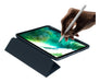 EAN 4260734841607 - DEQSTER 40-2000078 funda para tablet 33 cm (13") Folio Negro imagen 3