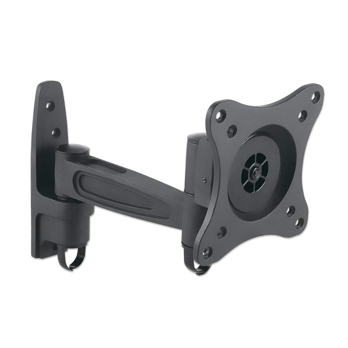 EAN 0766623423700 - Manhattan 423700 soporte para monitor 68,6 cm (27") Negro imagen 2