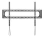 EAN 0766623461917 - Manhattan 461917 soporte para TV 3,05 m (120") Negro imagen 3