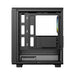 EAN 6978262010997 - XYZ X-CS-ATOM-B carcasa de ordenador Micro Torre Negro imagen 13
