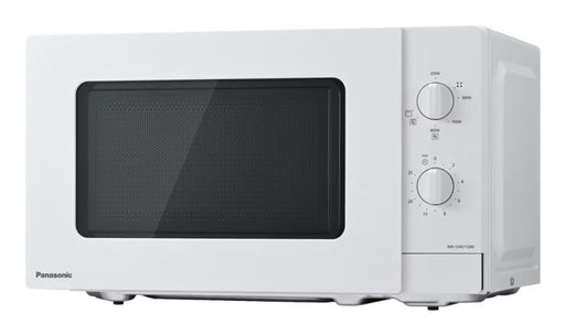 EAN 5025232965861 - Panasonic NN-GM21QWEPG microondas Blanco Solo microondas Encimera 20 L 800 W imagen 1