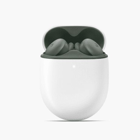 EAN 193575009773 - Google Pixel Buds A-Series Auriculares True Wireless Stereo (TWS) Dentro de oído Llamadas/Música USB Tipo  imagen 1