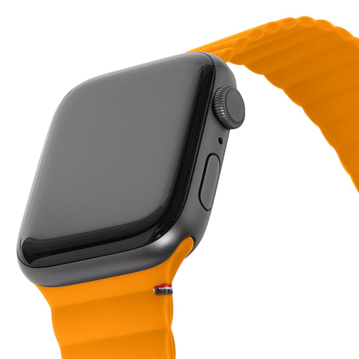 EAN 8720593006068 - Decoded Silicone Magnetic Traction Strap Lite Correa de reloj imagen 3