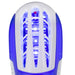 EAN 8713016043597 - Tristar IV-3701 insecticida y repele-insectos Automático Apto para uso en interior Azul, Blanco imagen 3