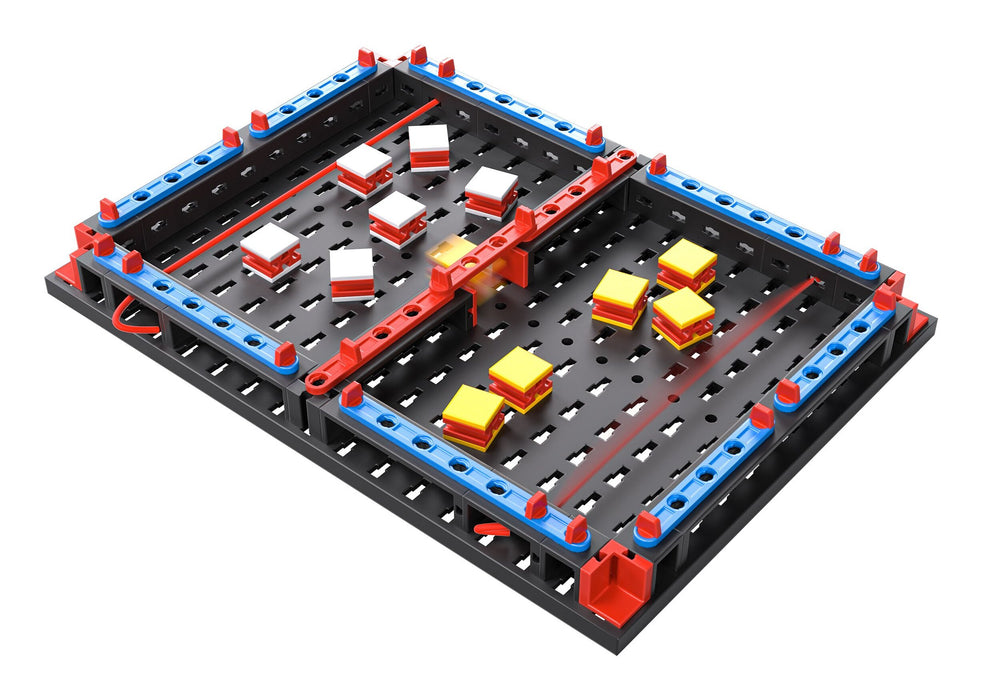 EAN 4048962492705 - fischertechnik 569014 juguete de construcción imagen 1