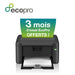 EAN 4977766844758 - Brother HL-L1242W impresora láser 2400 x 600 DPI A4 Wifi imagen 3