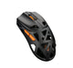 EAN 7333048070272 - Deltaco Gaming DM370 ratón Juego Ambidextro RF Wireless + Bluetooth + USB Type-A Óptico 12000 DPI imagen 3
