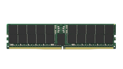 EAN 0740617343809 - Kingston Technology KSM56R46BD4-64HA módulo de memoria 64 GB 1 x 64 GB DDR5 5600 MT/s 288-pin DIMM imagen 1